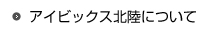 アイビックス北陸について